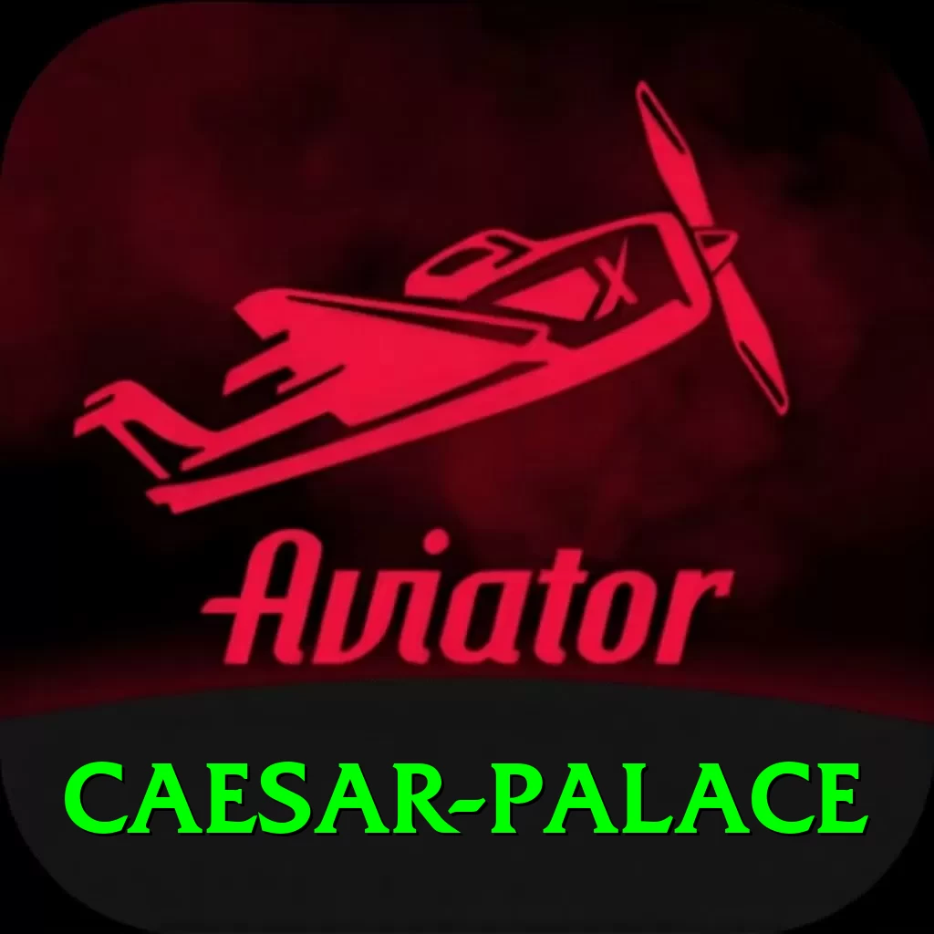 caesar palace Games (Casino & Earning) Max v3.0.5 - 2