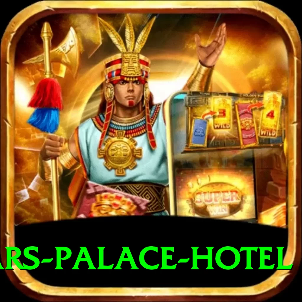 caesars palace hotel Deluxe Pro v5.3.9 - 2