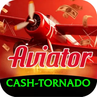 cash tornado Master Pro v5.9.7 - 2