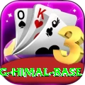 chamlang himal base Master v5.0.7