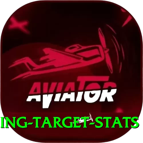 chasing target stats Elite Pro v5.3.7 - 2