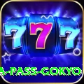 cho la pass gokyo Apps (Tools & Injectors) Master v2.7.7
