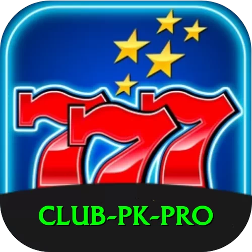 Club Pk Pro - Daily Bonus - 2