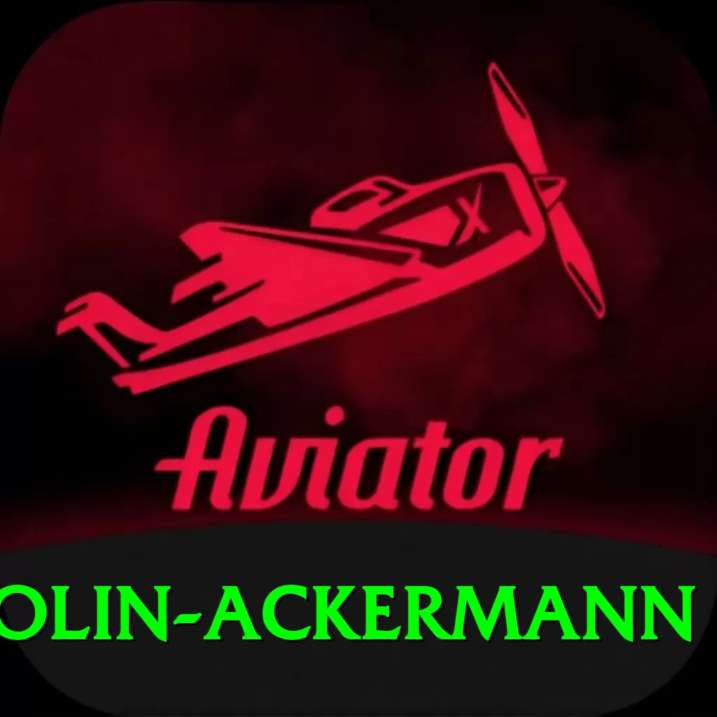 colin ackermann Pro v5.9.9 - 2