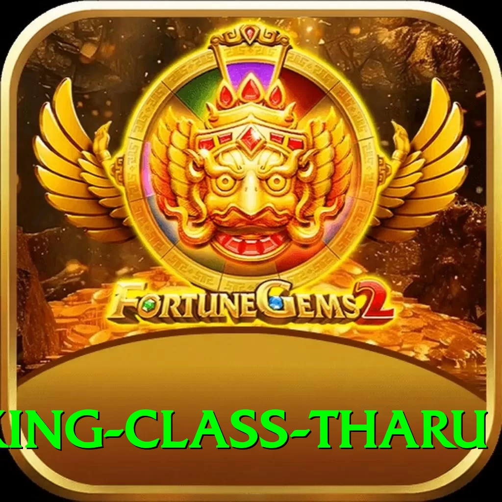 cooking class tharu Pro Max v1.8.3 - 2