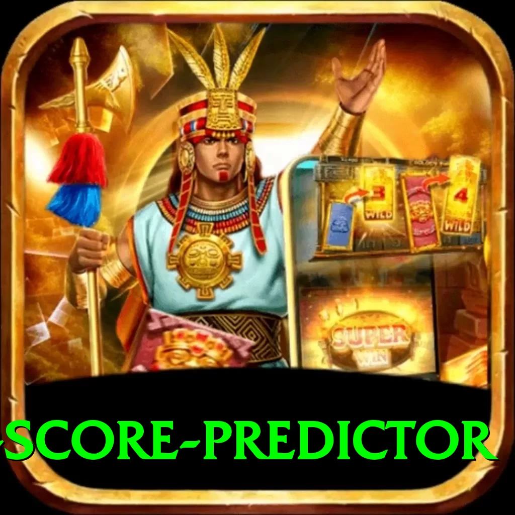 correct score predictor Pro Edition v4.5.1 - 2