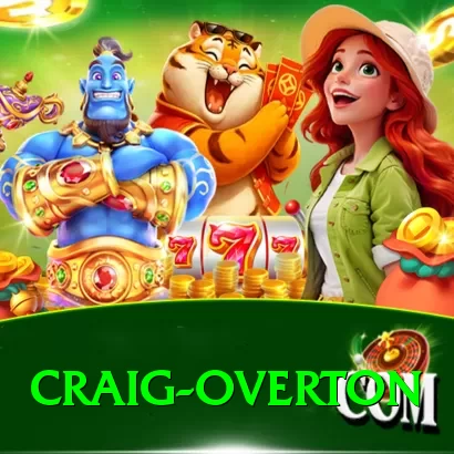 craig overton Apps (Tools & Injectors) Ultimate v5.4.2 - 2