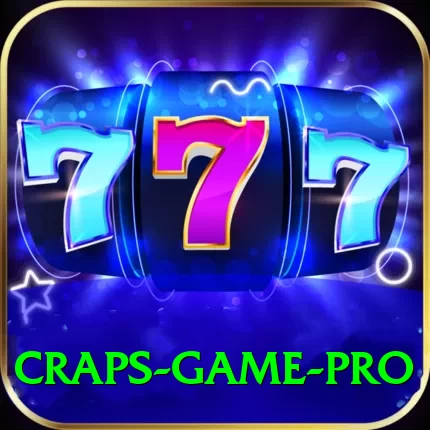 craps game Gaming VIP - 2