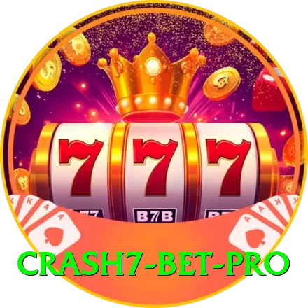 crash7 bet Game Mega v2.8.9 - 2