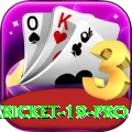 cricket 19 Prime Gaming App