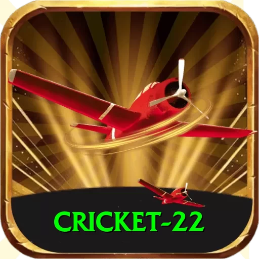 cricket 22 Plus v2.4.0 - 2