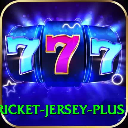 cricket jersey - Gaming Plus - 2