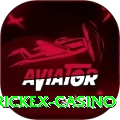 crickex casino Max Pro v1.4.2