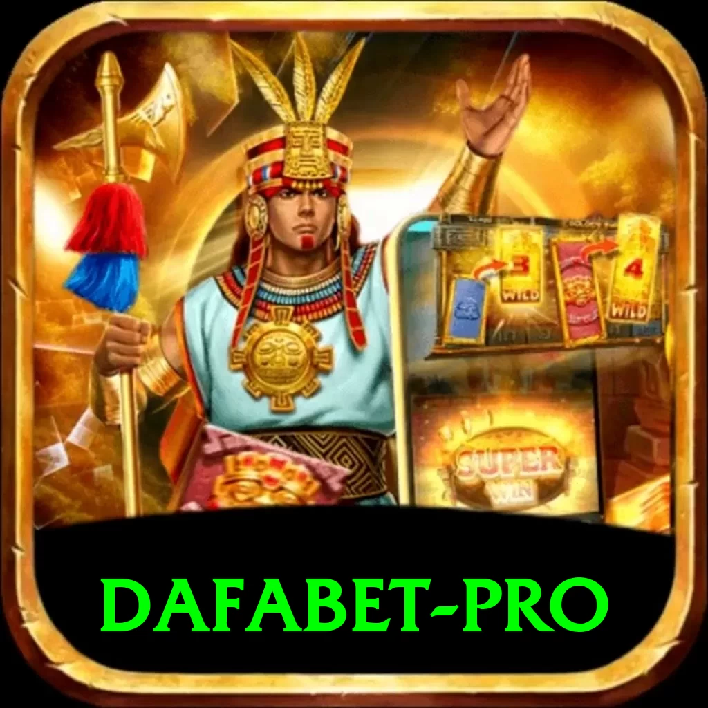 dafabet Cash Pro - 2