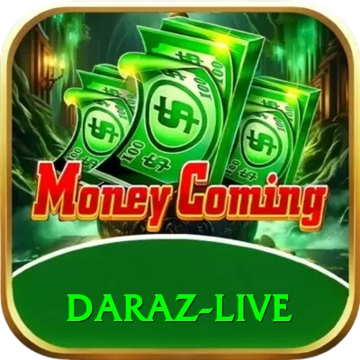 daraz live Deluxe v2.6.6 - 2