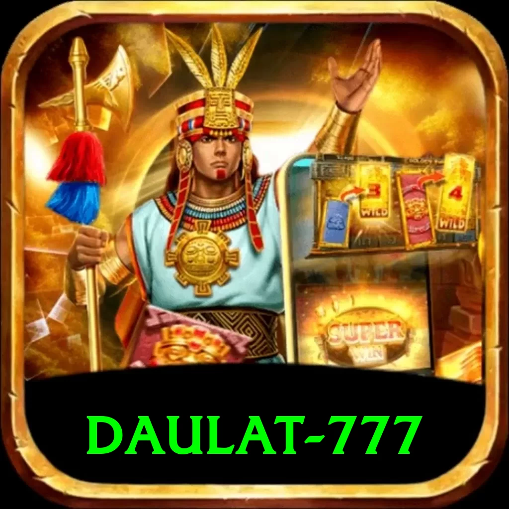 daulat 777 Premium Edition v2.5.4 - 2
