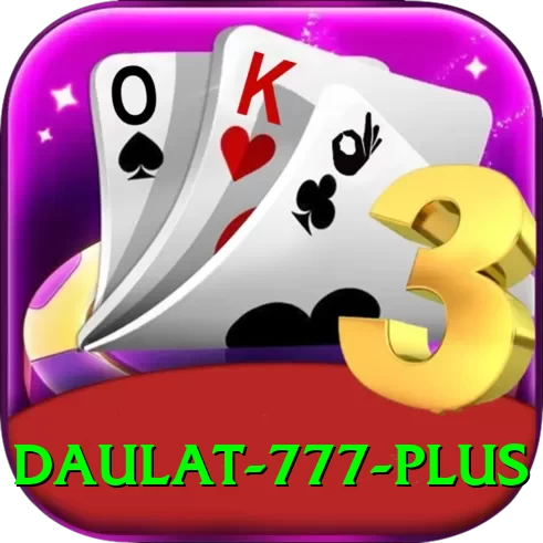 daulat 777 Deluxe Edition v2.6.3 - 2