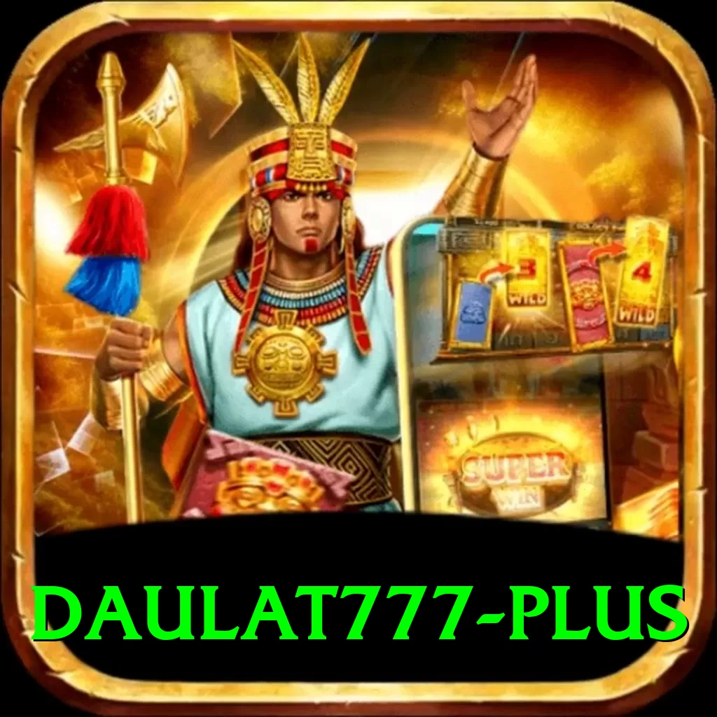 daulat777 Apps (Tools & Injectors) Gold vv2.3.7 - 2