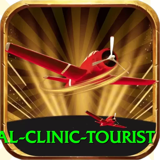 dental clinic tourist Max v1.6.8 - 2