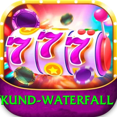 devkund waterfall Deluxe v4.1.4 - 2