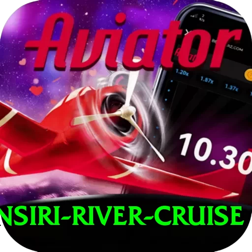 dhansiri river cruise Ultimate v5.6.7 - 2