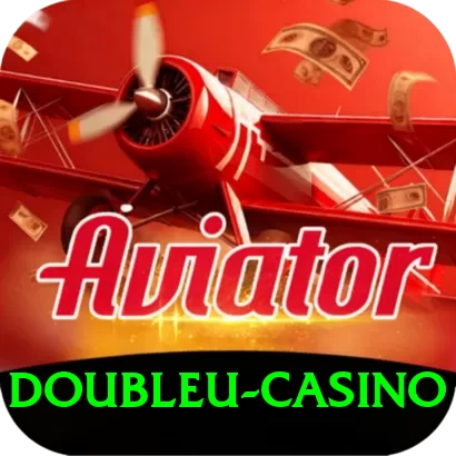 doubleu casino VIP Pro v3.1.6 - 2