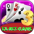 E2 Bet Game Gold v2.7.0