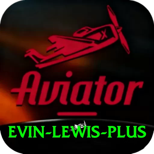 evin lewis - Legend v2.1.8 - 2