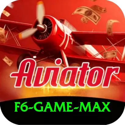 F6 Game - Max Edition v4.4.7 - 2