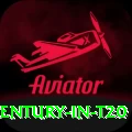 fastest century in t20 Turbo v4.7.6