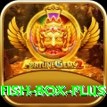 fish box - Casino Master