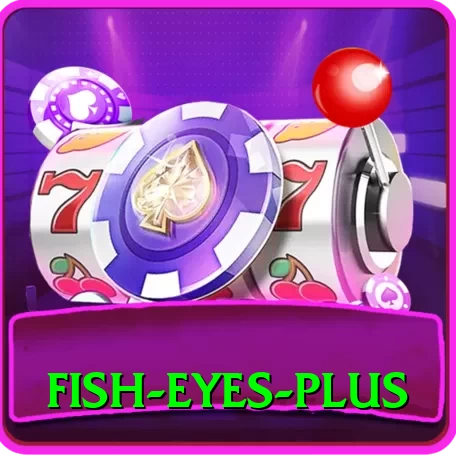 fish eyes - Pro Edition v5.2.2 - 2