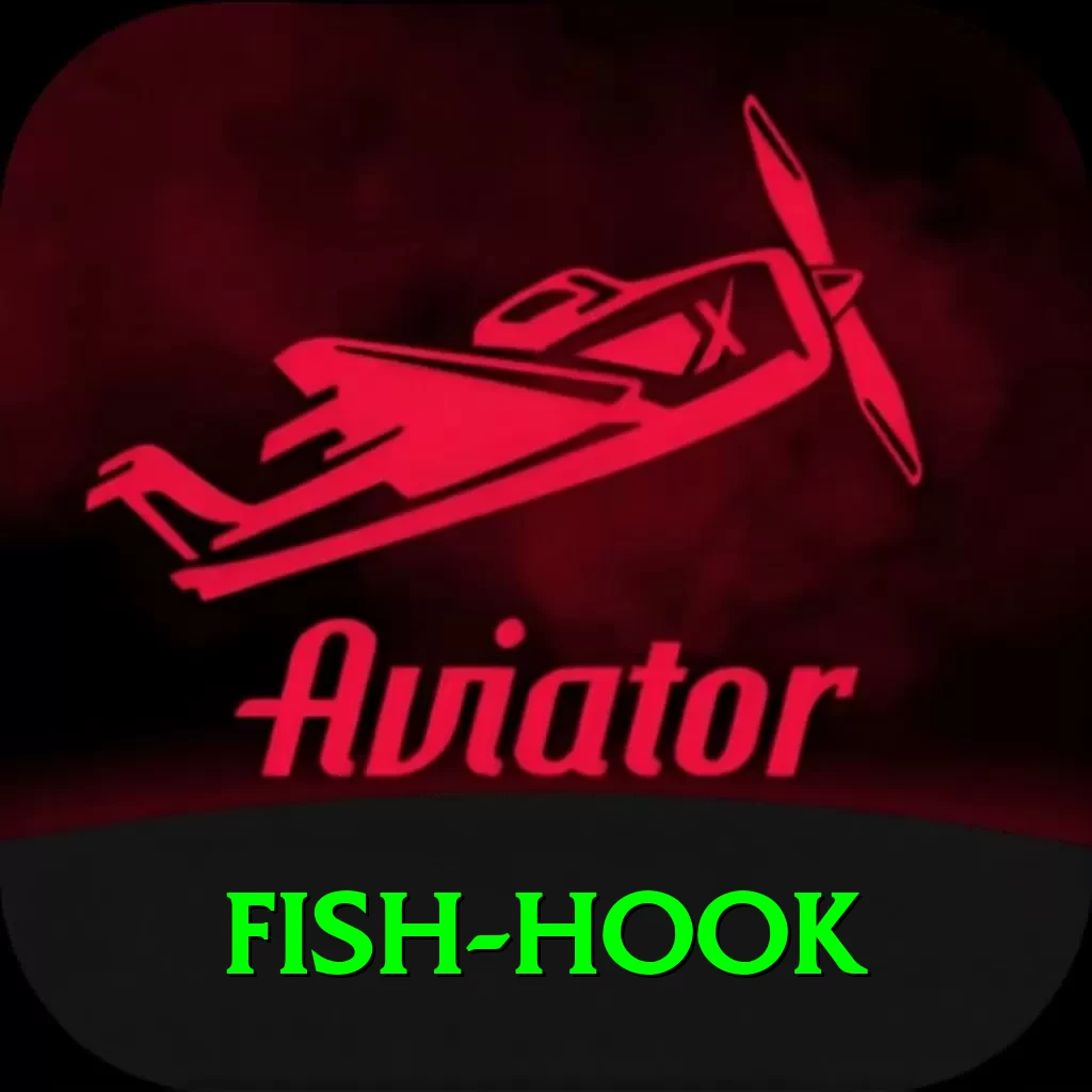 fish hook Turbo Pro v1.9.1 - 2
