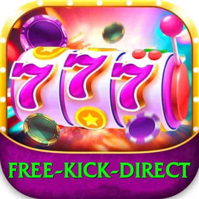 free kick direct VIP Edition v1.5.5 - 2