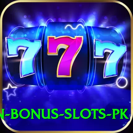 free registration bonus slots pk Premium v2.4.0 - 2