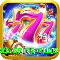 free slots with bonus and free spins PK Plus