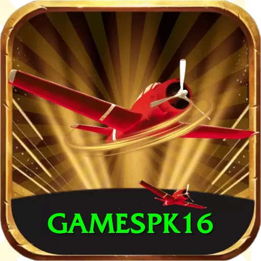 gamespk16 Ultimate vv5.4.0 - 2