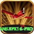 gamespk16 Bonus Champion v1.0.8