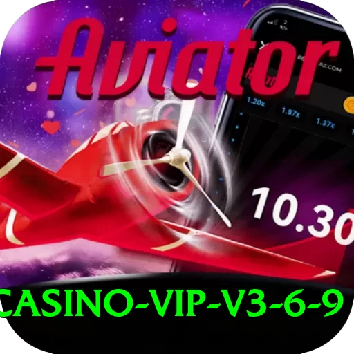 Gaming Club PK Casino VIP v3.6.9 - 2