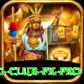 Gaming Club PK Cash King