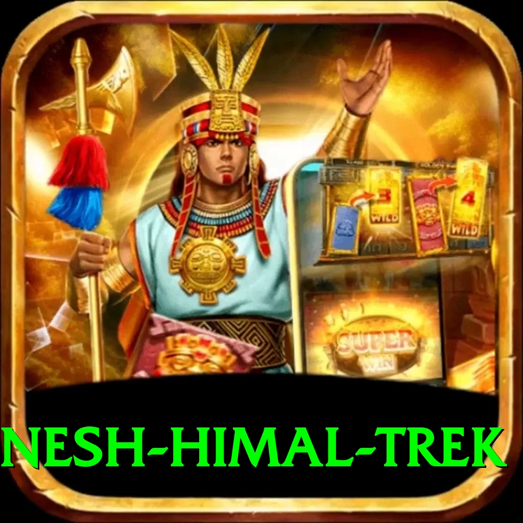 ganesh himal trek Games (Casino & Earning) Master v3.5.3 - 2