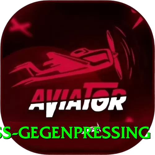 gegenpress gegenpressing Apps (Tools & Injectors) Plus v5.2.3 - 2