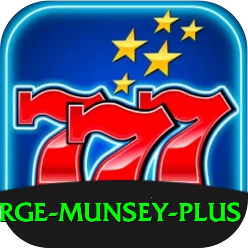 george munsey Supreme - Win Real PKR - 2