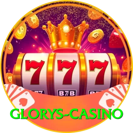 glorys casino Max v4.8.5 - 2