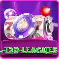 gtl global t20 leagues Gold Pro v1.9.7
