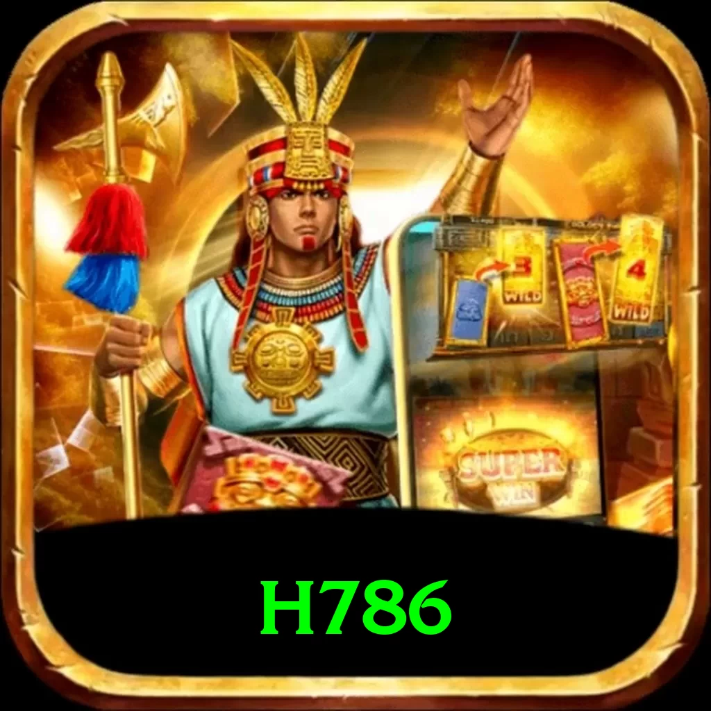 H786 Gold v2.6.9 - 2
