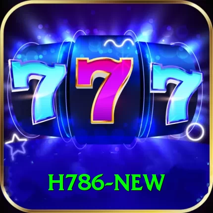 H786 Games Legend - 2