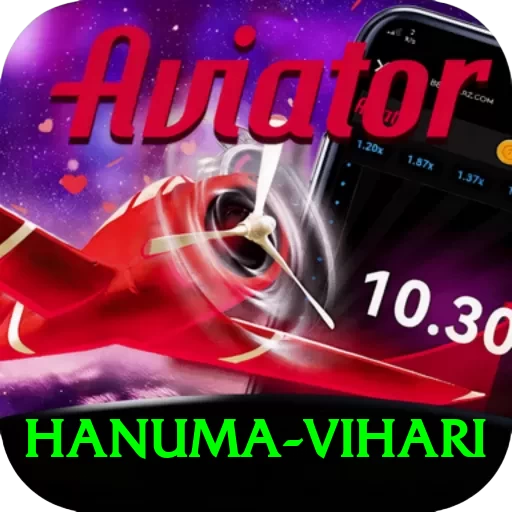 hanuma vihari Max Pro v3.1.9 - 2