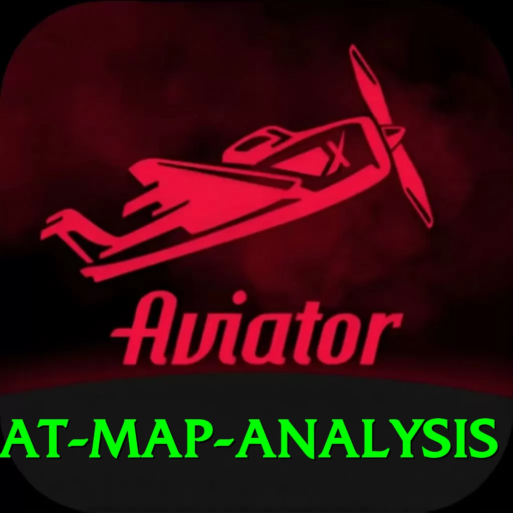heat map analysis Pro Max v2.1.8 - 2