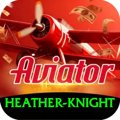 heather knight Deluxe Edition v5.5.9 - 2